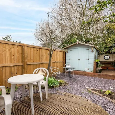 Feriehus 22 Scaife Gardens Lovely 2-bed Townhouse With Free Parking Pass The Keys York